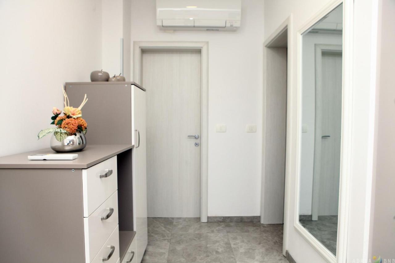 Classy Apartment With Garden View Laura ปอร์โตรอซ ภายนอก รูปภาพ